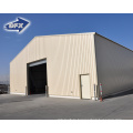 China Wholesale Prefabricated Steel Frame Self Storage Pre Warehouse Building